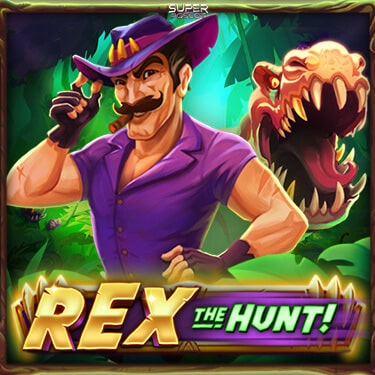 Rex-the-Hunt