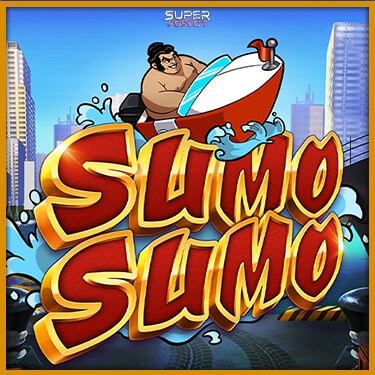 Sumo-Sumo